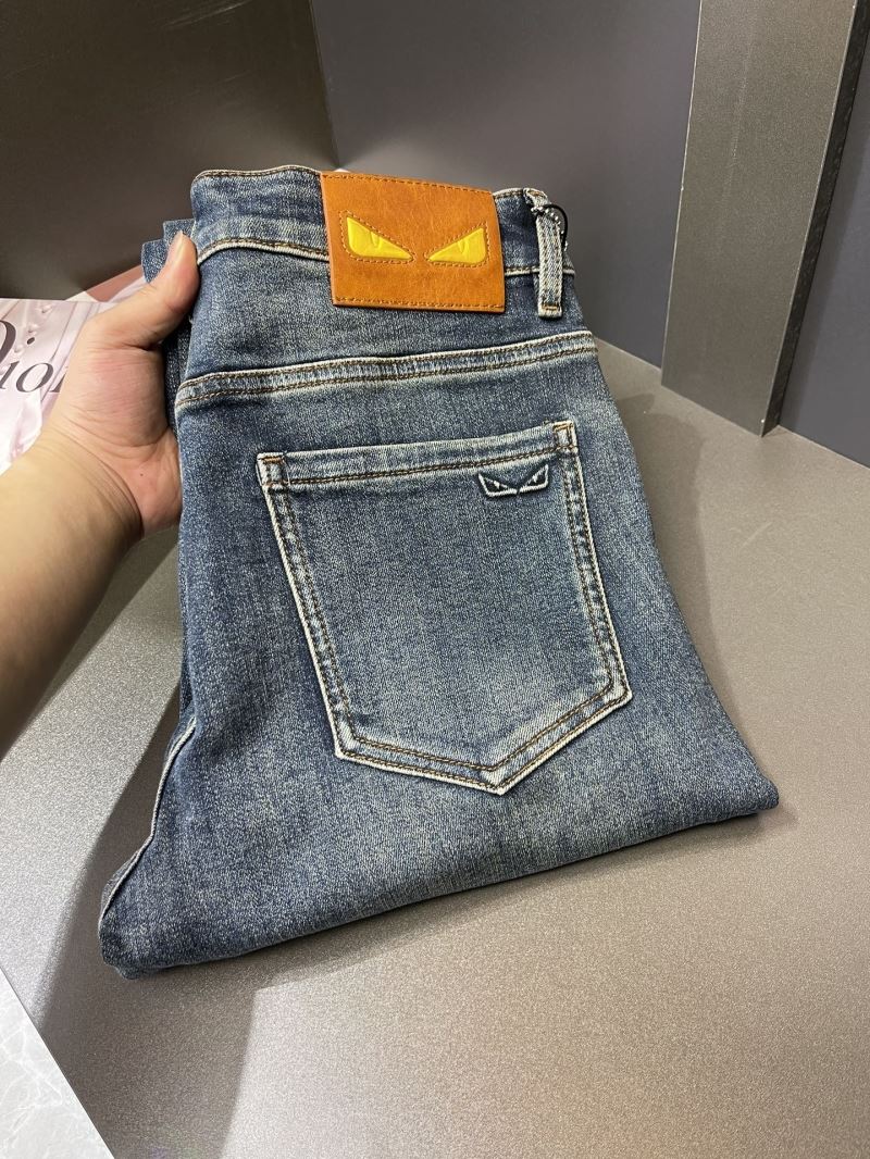 Christian Dior Jeans